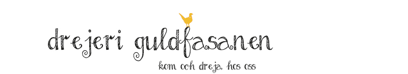 Drejeri Guldfasanen logo